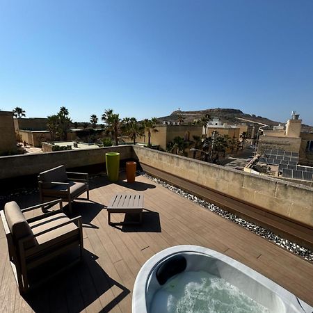 Maria'S B&B Għasri Exteriör bild