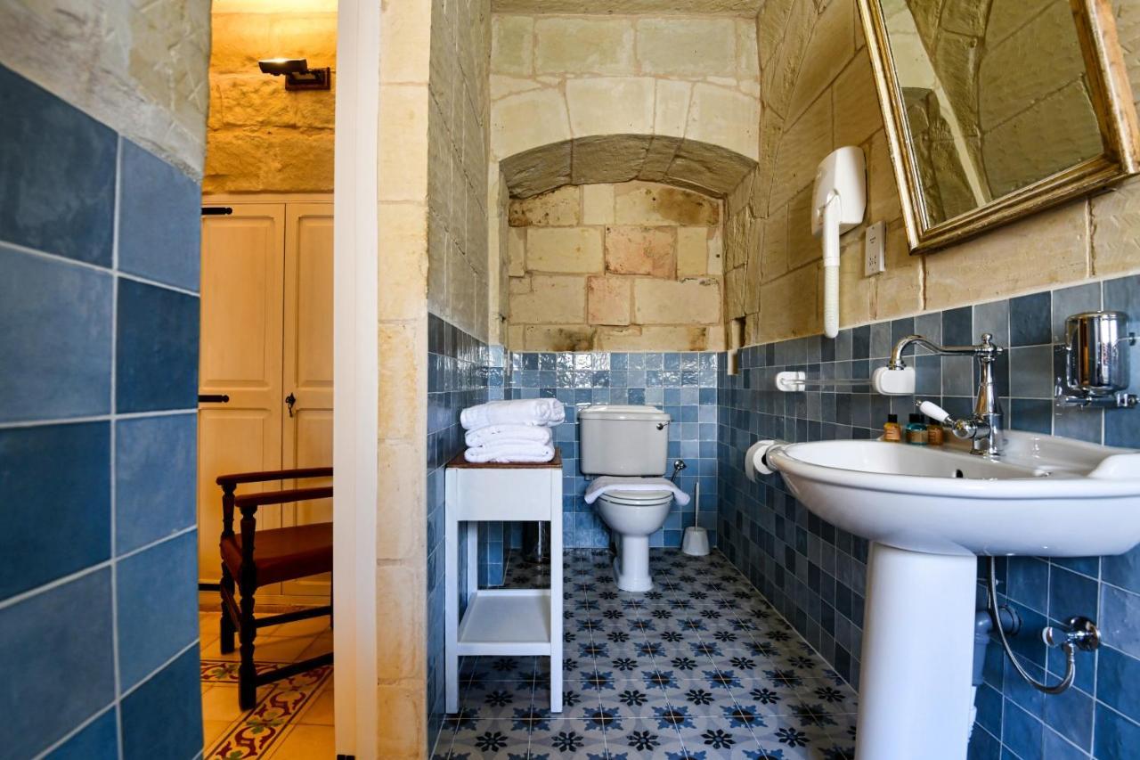Maria'S B&B Għasri Exteriör bild