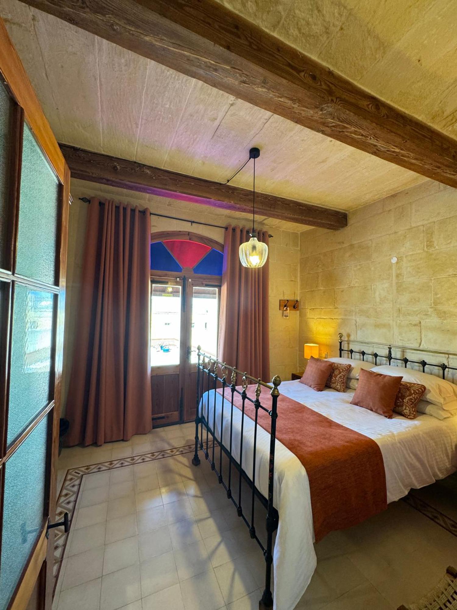 Maria'S B&B Għasri Exteriör bild